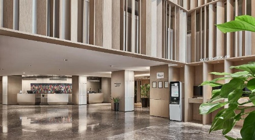 Novotel Singapore on Kitchener image 8