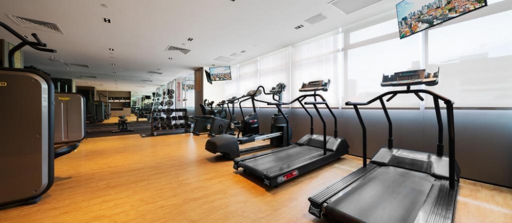 Novotel Singapore on Kitchener Image 10