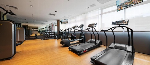 Novotel Singapore on Kitchener image 10