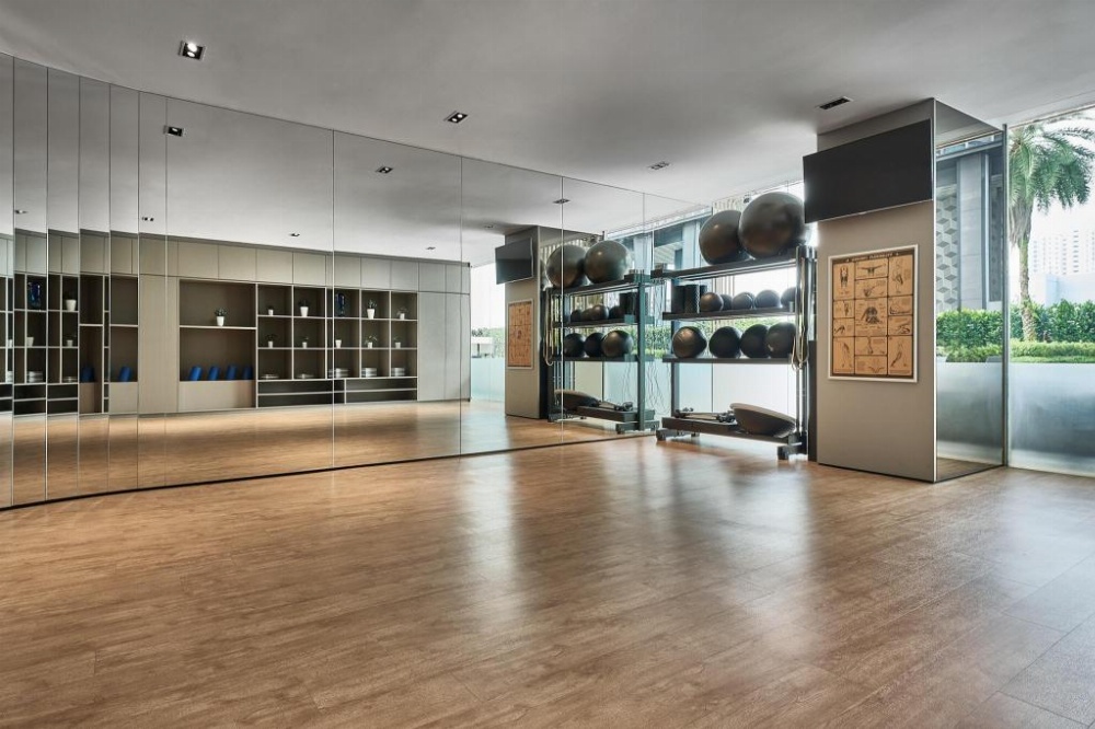 Novotel Singapore on Kitchener Image 11