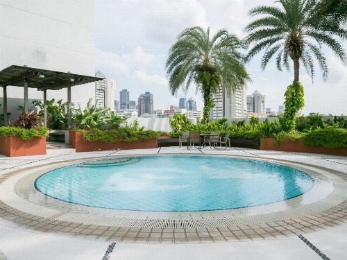 Novotel Singapore on Kitchener image 12