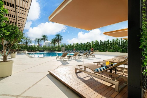 Novotel Singapore on Kitchener image 13