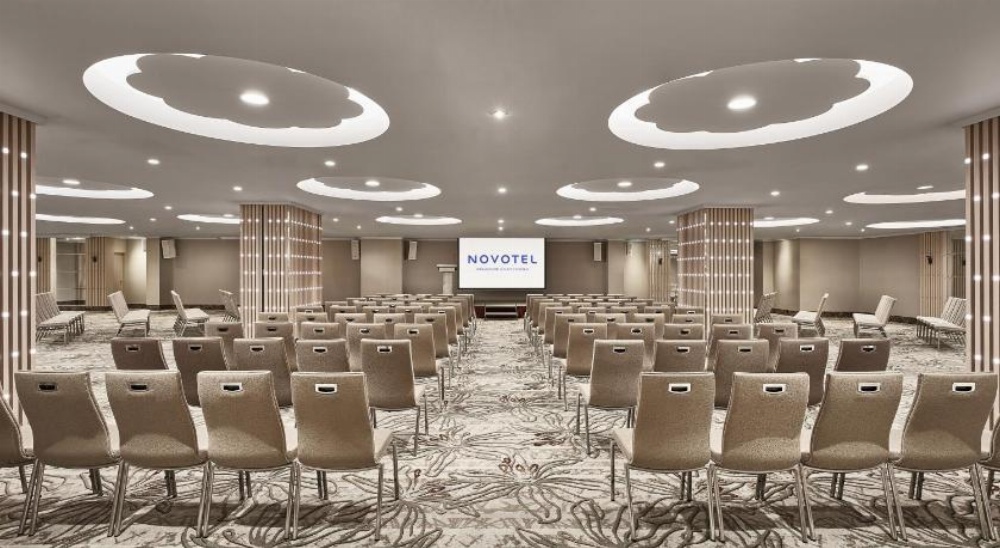 Novotel Singapore on Kitchener Image 14