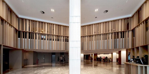 Novotel Singapore on Kitchener image 1