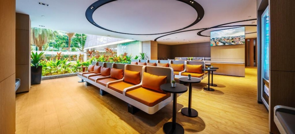 Novotel Singapore on Kitchener Image 16