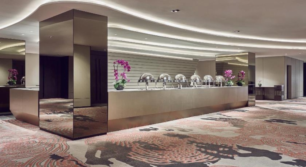 Novotel Singapore on Kitchener Image 17