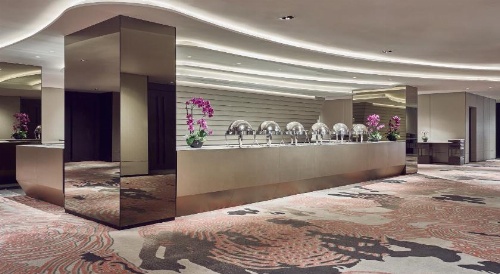 Novotel Singapore on Kitchener image 17