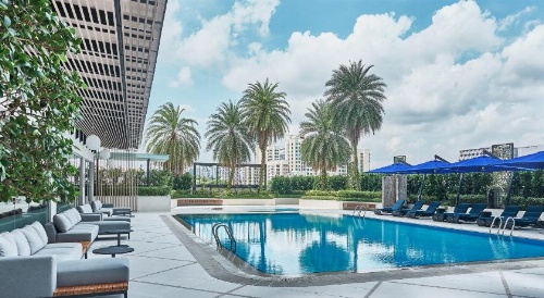 Novotel Singapore on Kitchener image 18