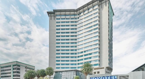 Novotel Singapore on Kitchener image 20