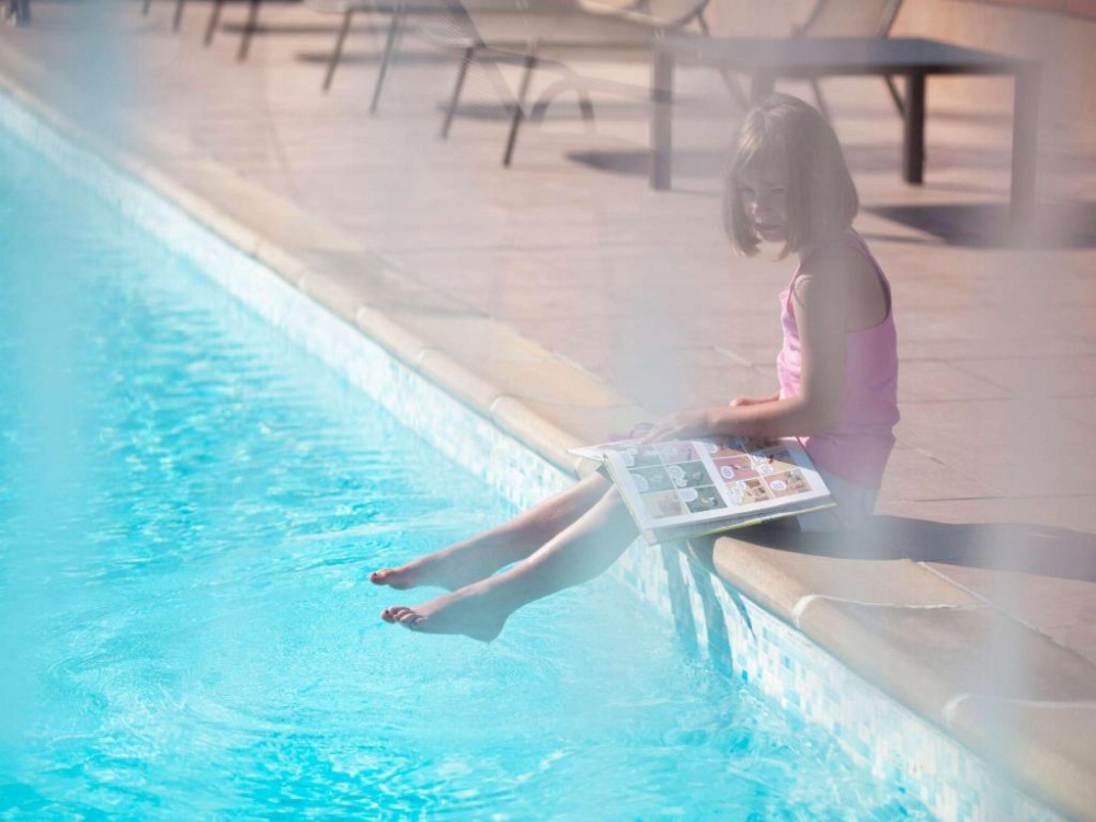Novotel Singapore on Kitchener Image 21