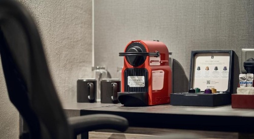 Novotel Singapore on Kitchener image 22