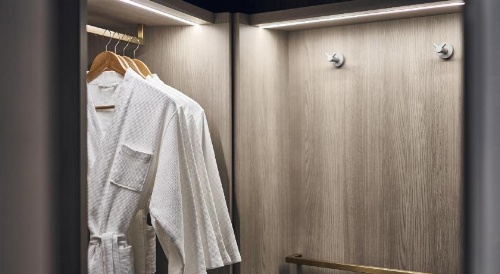 Novotel Singapore on Kitchener image 23