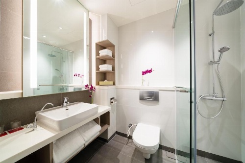 Novotel Singapore on Kitchener image 29