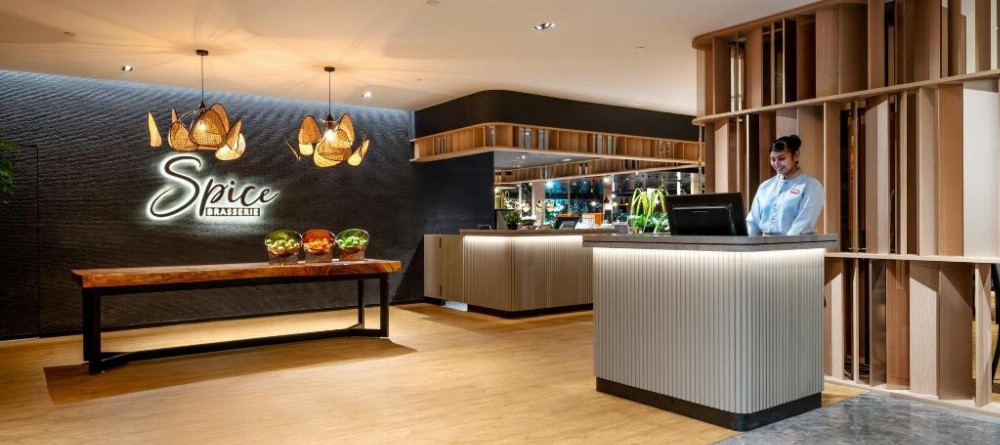 Novotel Singapore on Kitchener Image 30