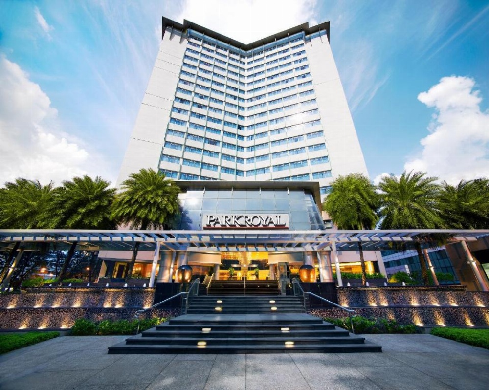 Novotel Singapore on Kitchener Image 31