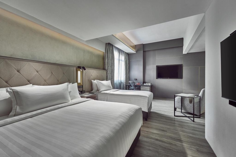 Novotel Singapore on Kitchener Image 32