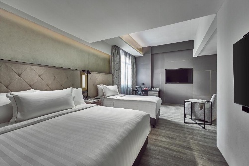 Novotel Singapore on Kitchener image 32