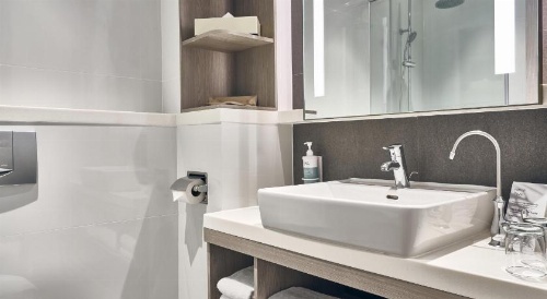 Novotel Singapore on Kitchener image 34