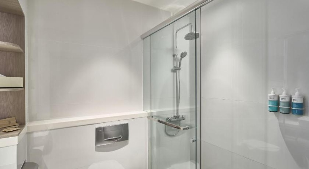 Novotel Singapore on Kitchener Image 35