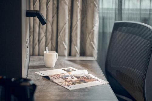 Novotel Singapore on Kitchener image 36