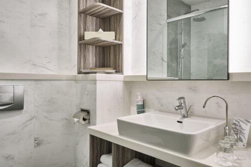 Novotel Singapore on Kitchener image 37