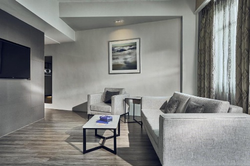 Novotel Singapore on Kitchener image 39