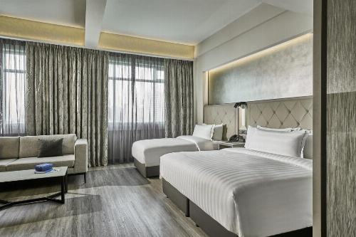 Novotel Singapore on Kitchener image 40