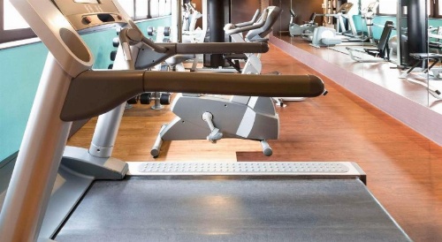 Novotel Singapore on Kitchener image 6